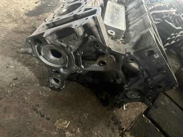 MERCEDES 642920 Двигатель в сборе в наличии Винница