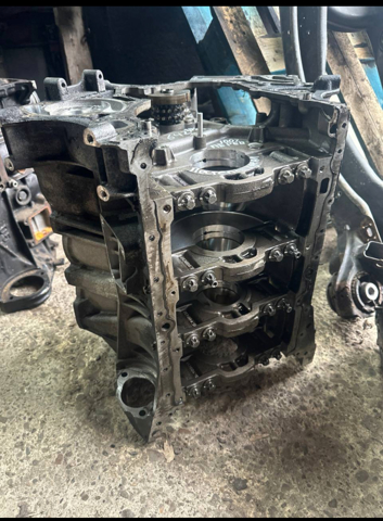 MERCEDES 642940 Двигатель в наличии Киев
