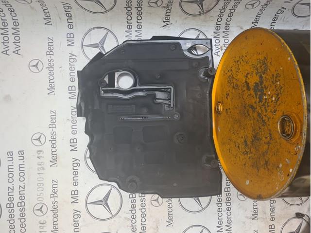 Экран двигателя 6460101167 MERCEDES