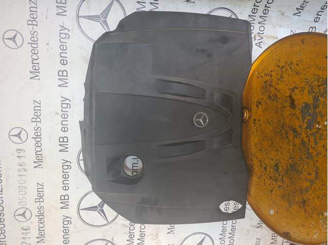 A6460101167 MERCEDES Крышка двигателя купить в Ровно