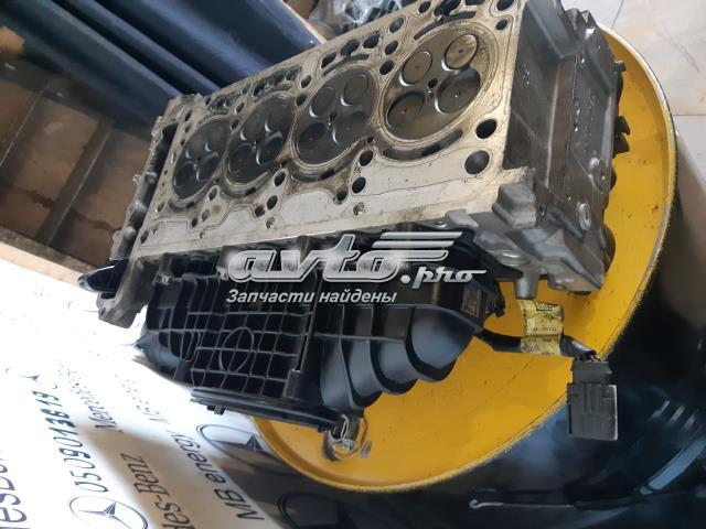 MERCEDES 6510160201 Головка блока цилиндров (ГБЦ) в наличии Одесса