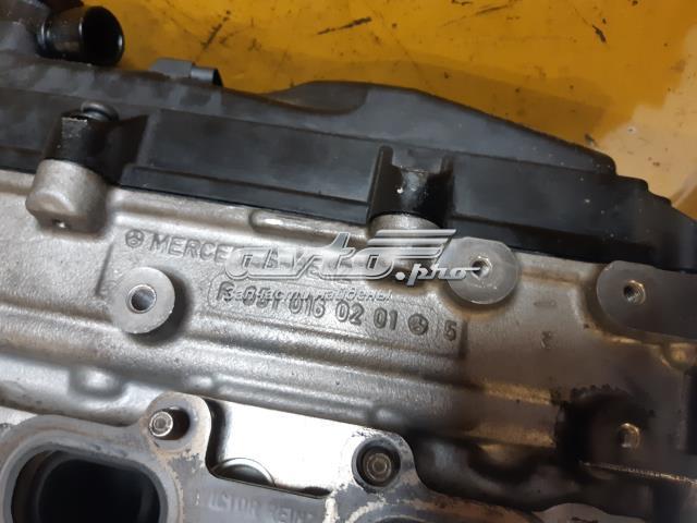 MERCEDES 6510160201 ГБЦ в наличии Черновцы
