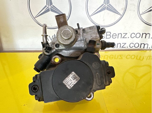 Насос топливный высокого давления (ТНВД) 6510701801 MERCEDES