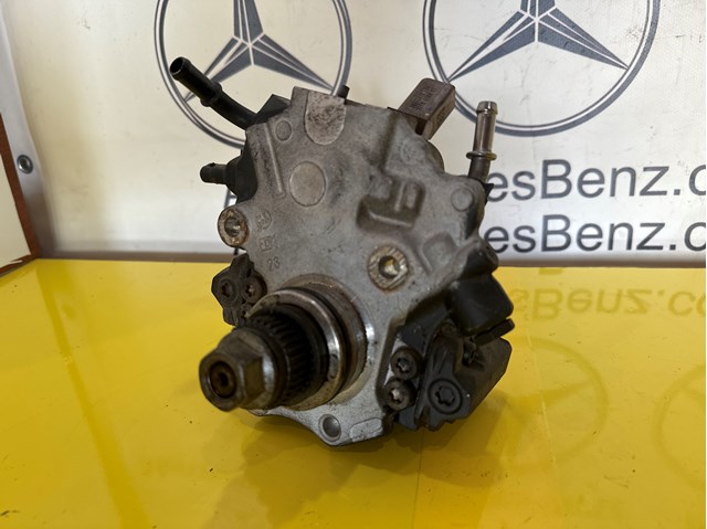 6510701801 MERCEDES ТНВД купить в Сумы