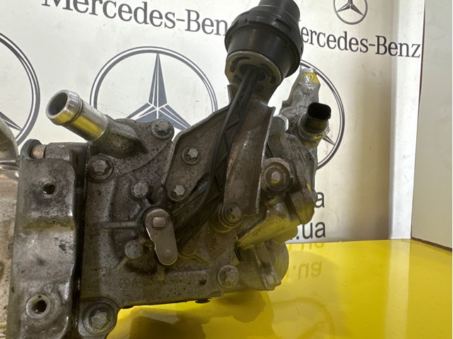 Пульсары 6511400502 MERCEDES