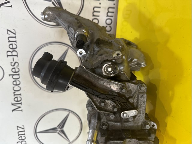 MERCEDES 6511400502 Байпасный клапан EGR, рециркуляции газов в наличии Кривой Рог