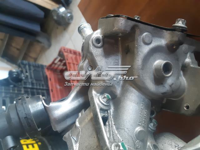 Клапан EGR, рециркуляции газов 6511420067 MERCEDES