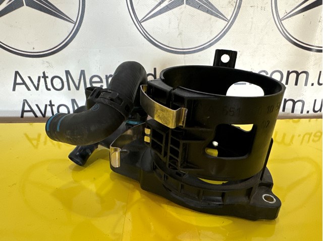 Корпус топливного фильтра Mercedes Vito 2