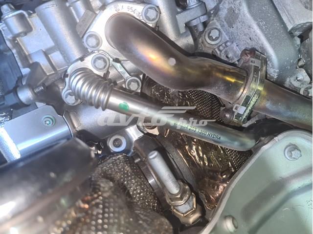 MERCEDES 654920 Двигатель в наличии Винница