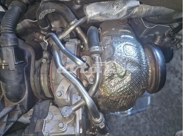 654920 MERCEDES Двигатель в сборе купить в Днепр