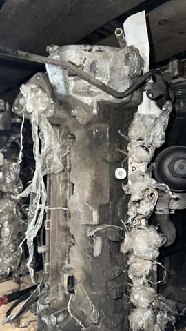 A6680102720 ГБЦ купить Харьков
