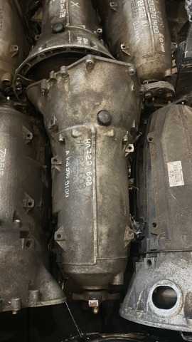 722608 MERCEDES АКПП купить в Ужгород