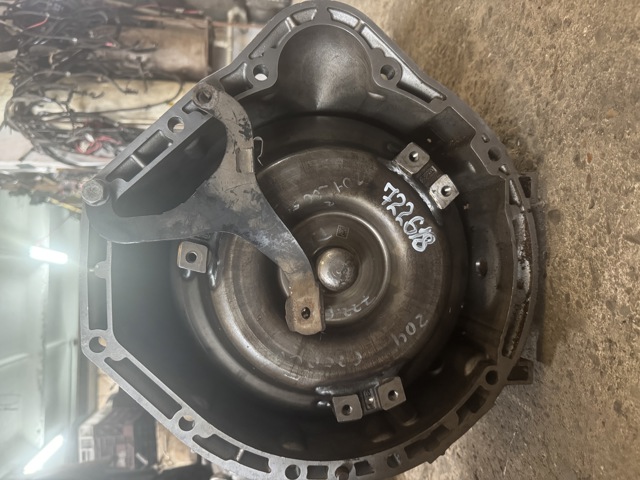 MERCEDES 722618 АКПП в наличии Черкассы