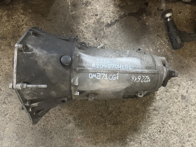 MERCEDES 722618 АКПП в наличии Ровно
