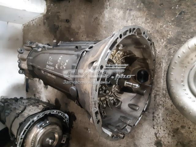 MERCEDES 722902 АКПП в наличии Сумы