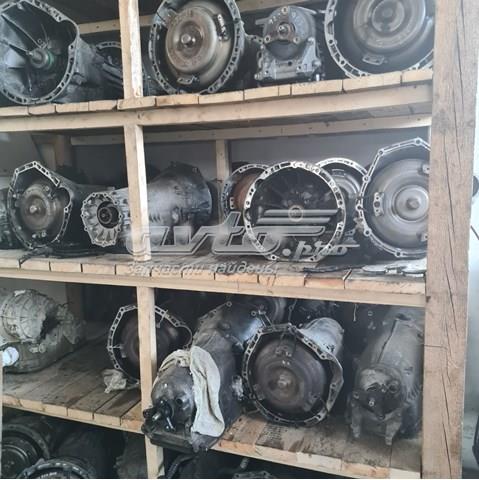 722902 MERCEDES АКПП в сборе (автоматическая коробка передач) купить в Тернополь