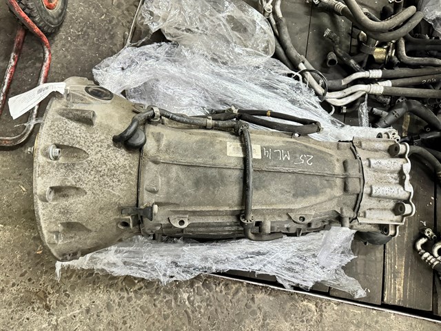 MERCEDES 722908 АКПП в сборе (автоматическая коробка передач) в наличии Житомир