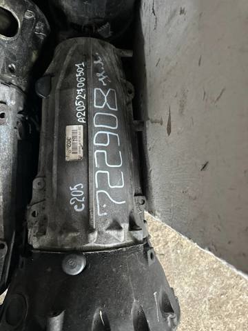 MERCEDES 722908 АКПП в сборе (автоматическая коробка передач) в наличии Кривой Рог