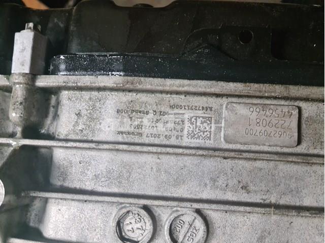 722908 MERCEDES АКПП в сборе (автоматическая коробка передач) купить в Хмельницкий