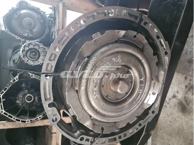722908 АКПП в сборе (автоматическая коробка передач) купить Днепр