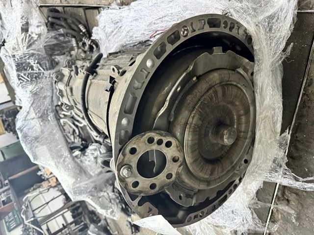 MERCEDES 722908 АКПП в сборе (автоматическая коробка передач) в наличии Полтава