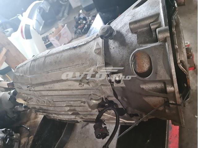 722908 MERCEDES АКПП в сборе (автоматическая коробка передач) купить в Одесса