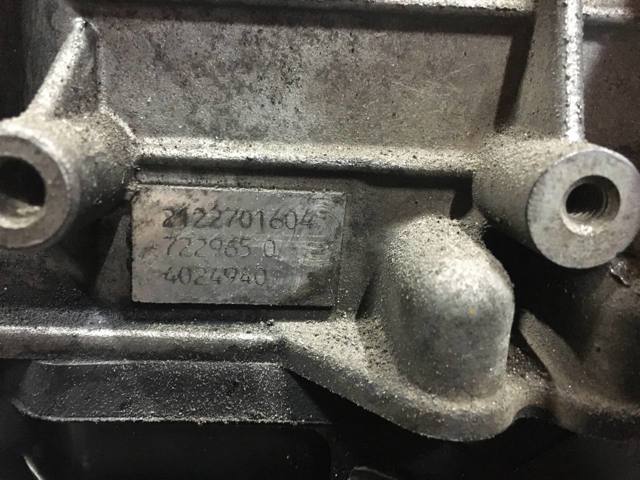 MERCEDES 722965 АКПП в наличии Харьков