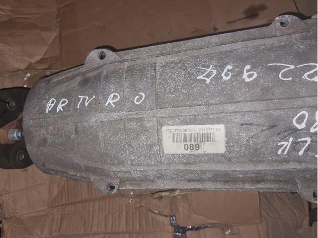 MERCEDES 722997 в наличии Житомир