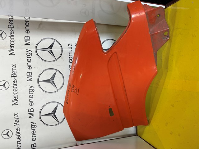 Переднее правое крыло Мерседес-бенц Спринтер I 4-t