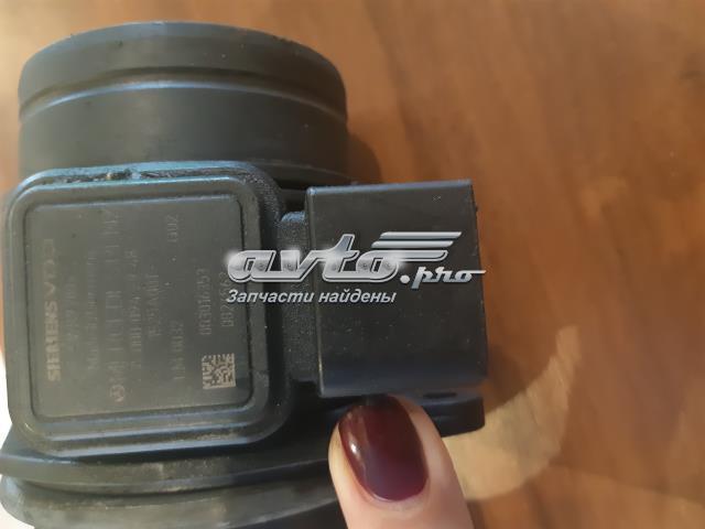 Датчик расхода воздуха A0000942948 MERCEDES