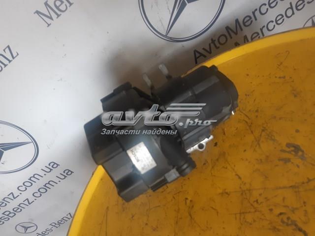 Насос воздушный A0001403785 MERCEDES