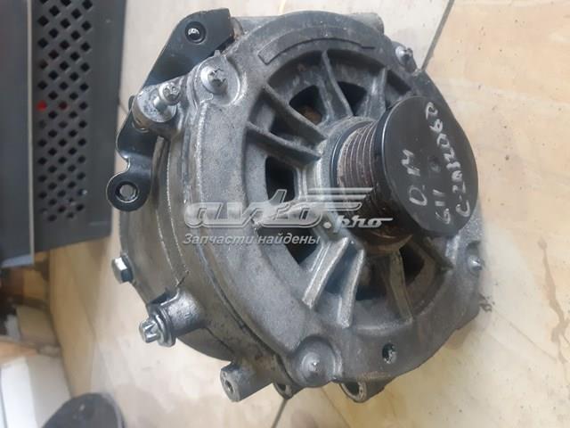 A0001501750 MERCEDES Генератор купить в Львов