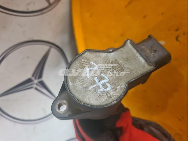 A0001502680 MERCEDES Катушка зажигания купить в Ирпень