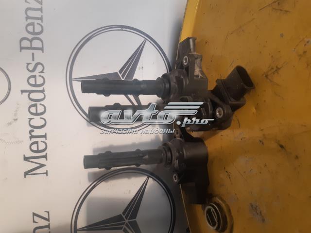 A0001502780 MERCEDES Катушка зажигания купить в Черновцы