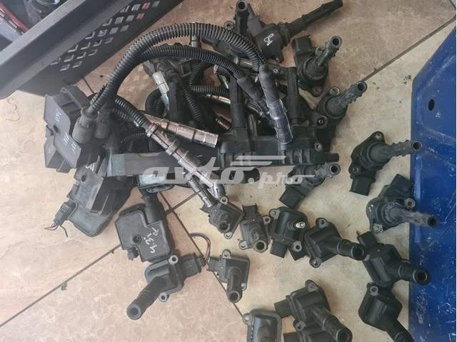 MERCEDES A0001587703 Катушка зажигания в наличии Львов