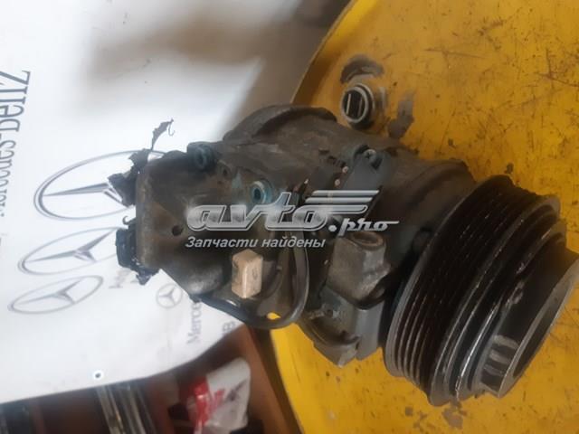MERCEDES 0002340211 Компрессор кондиционера в наличии Одесса