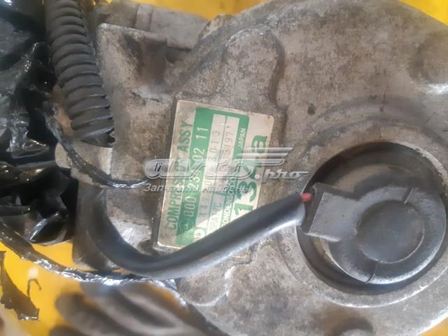 A0002340211 MERCEDES Компрессор кондиционера купить в Одесса