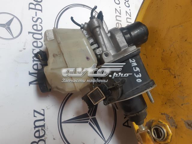 A0004300312 MERCEDES Цилиндр тормозной главный купить в Тернополь