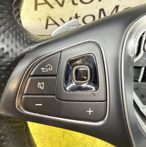 MERCEDES A0004607703 Руль в наличии Киев