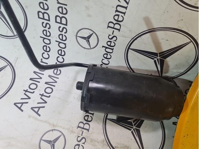Фильтр-адсорбер топливных паров A0004705000 MERCEDES