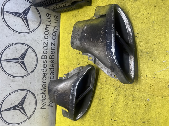 0004900527 MERCEDES Насадка на глушитель купить в Одесса