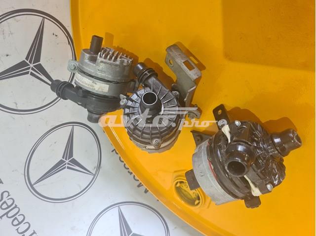 A0005001700 MERCEDES Помпа водяная (насос) охлаждения, дополнительный электрический купить в Хмельницкий
