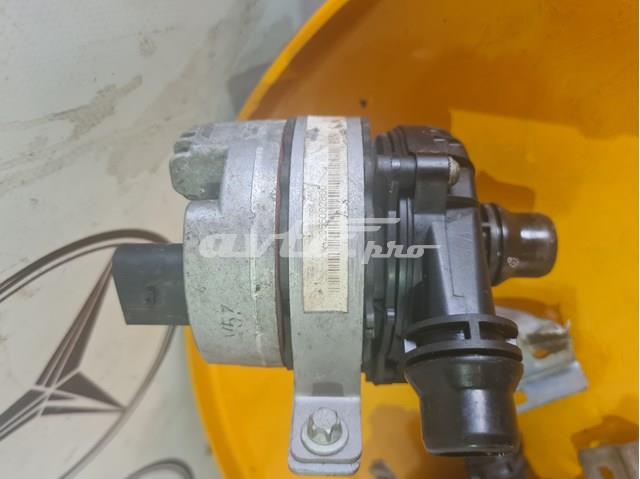 Дополнительная электро помпа A0005001800 MERCEDES