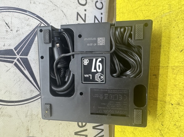 MERCEDES A0005831502 Компрессор для подкачки шин в наличии Павлоград