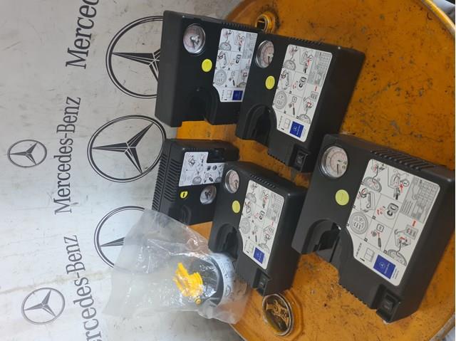 MERCEDES A0005832202 Компрессор для подкачки шин в наличии Каменское