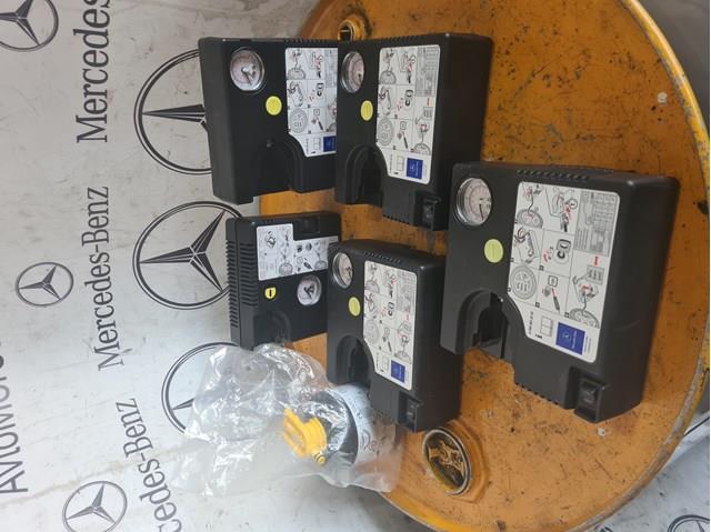 A0005838200 MERCEDES Компрессор для подкачки шин купить в Черкассы