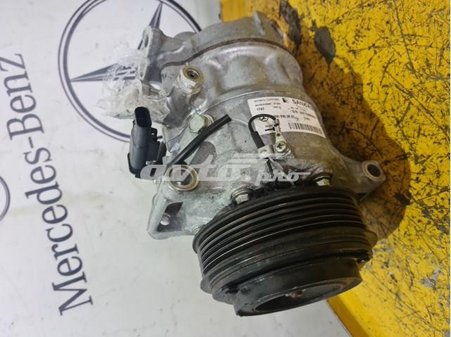 Насос кондиционера A0008303801 MERCEDES