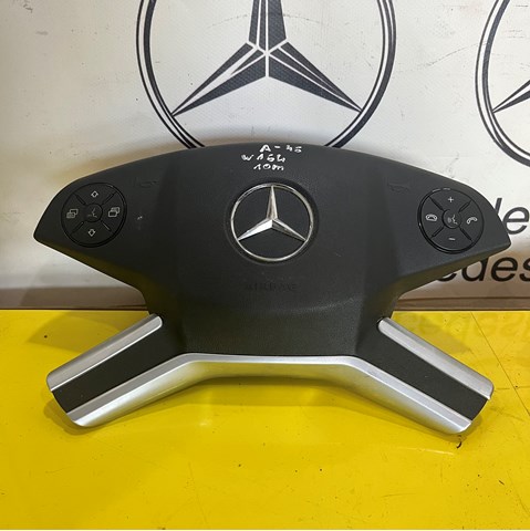 Подушка в руле A0008605202 MERCEDES