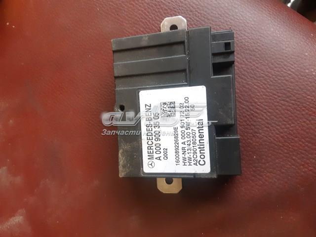 MERCEDES A0009003505 в наличии Тернополь