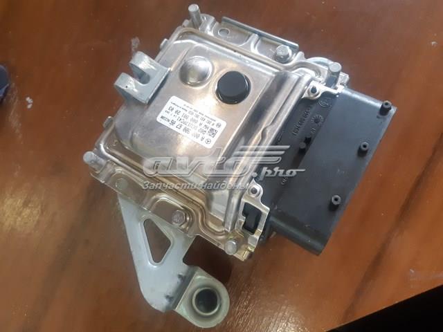 Блок управления AD BLUE A0009006706 MERCEDES